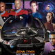 Illustration for article titled I just tried to explain the Star Trek time line to my co-worker